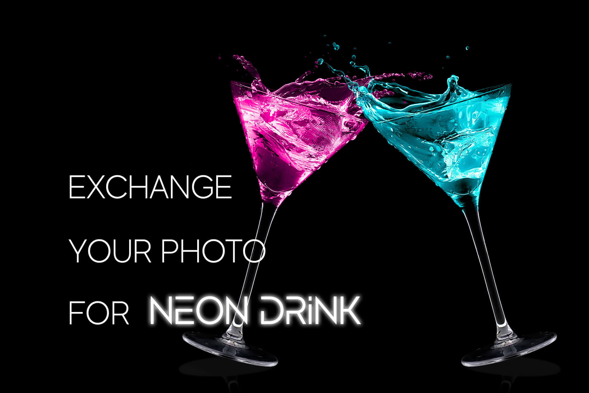 Neon Drink EN 1