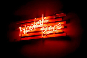 Hookah Place