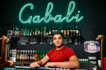 Gabali