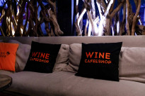 Wine Cafe &amp; Shop