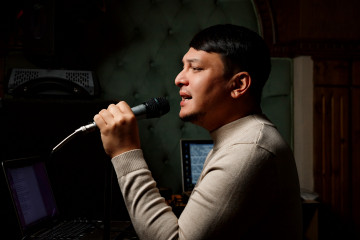 Adal Кафе