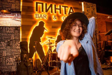 Пинта Bar&amp;Grill Актау