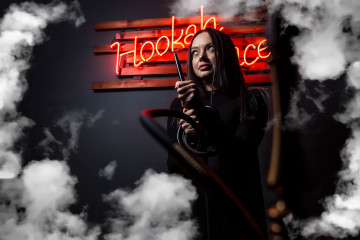 Hookah Place