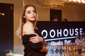 Boohouse Restobar на Толе би