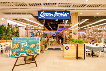 Ocean Basket