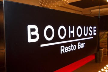 Boohouse Restobar на Толе би