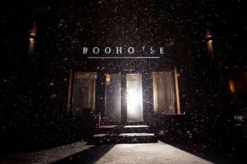 Boohouse