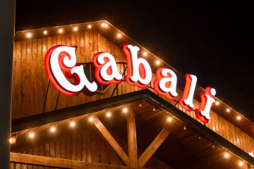 Gabali