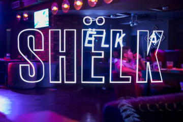 SHELK