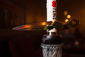 Hookah Place