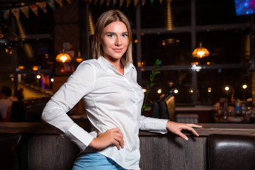 Пинта Bar&amp;Grill на Алтынсарина