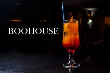 Boohouse Restobar на Толе би