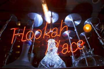 Hookah Place