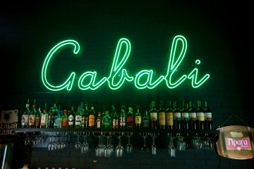 Gabali