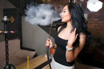 Hookah dreams