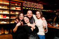 Chechil Pub Forum