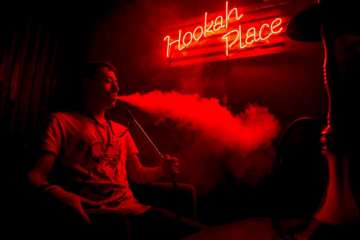 Hookah Place