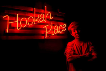 Hookah Place