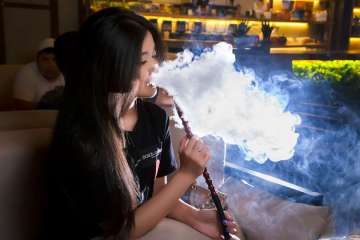 Hookah dreams