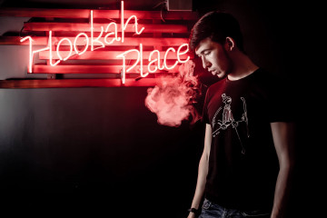 Hookah Place