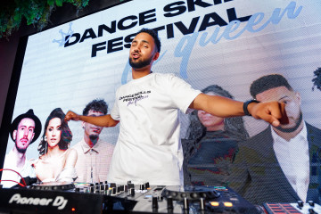 DANCE SKILLS FESTIVAL by Dance Skills Academy