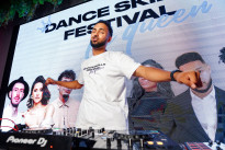 DANCE SKILLS FESTIVAL by Dance Skills Academy