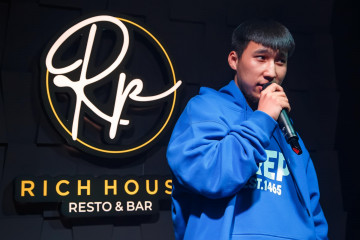 Rich House Restobar