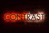 Contrast Hookah Lounge