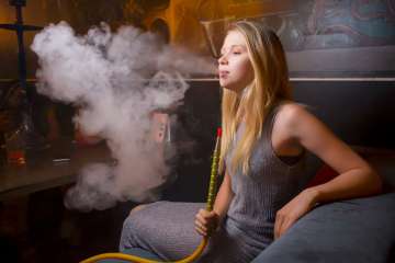 Hookah Place