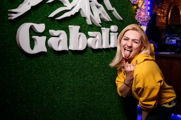 Gabali