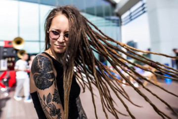 Tattoo Fest