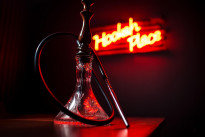 Hookah Place