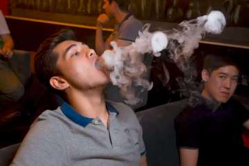 Hookah Place