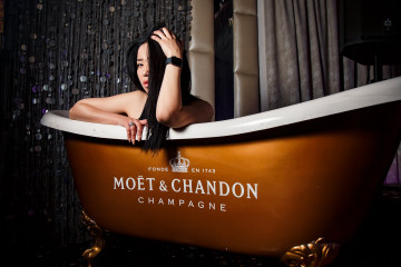 MOËT IMPERIAL KARAOKE