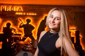 Пинта Bar&amp;Grill в Mega Alma-Ata