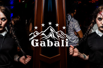 Gabali