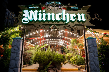 Munchen