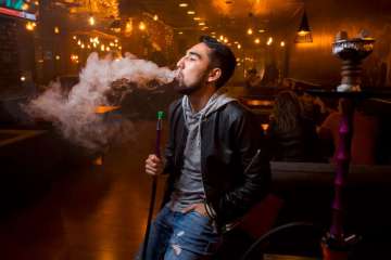 Hookah Place