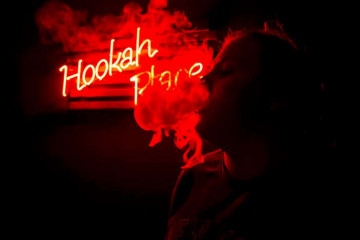 Hookah Place