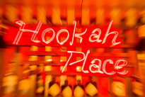 Hookah Place