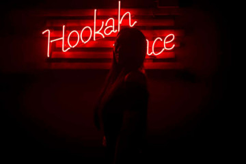 Hookah Place