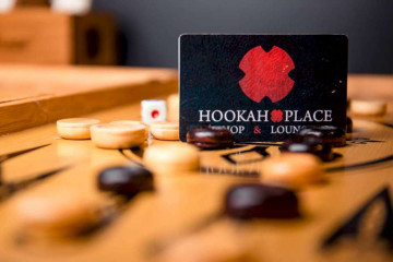 Hookah Place