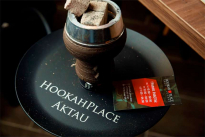 Hookah Place Актау