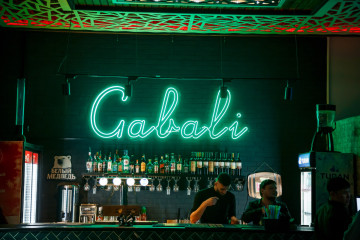 Gabali