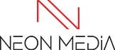 Neon Media Logo